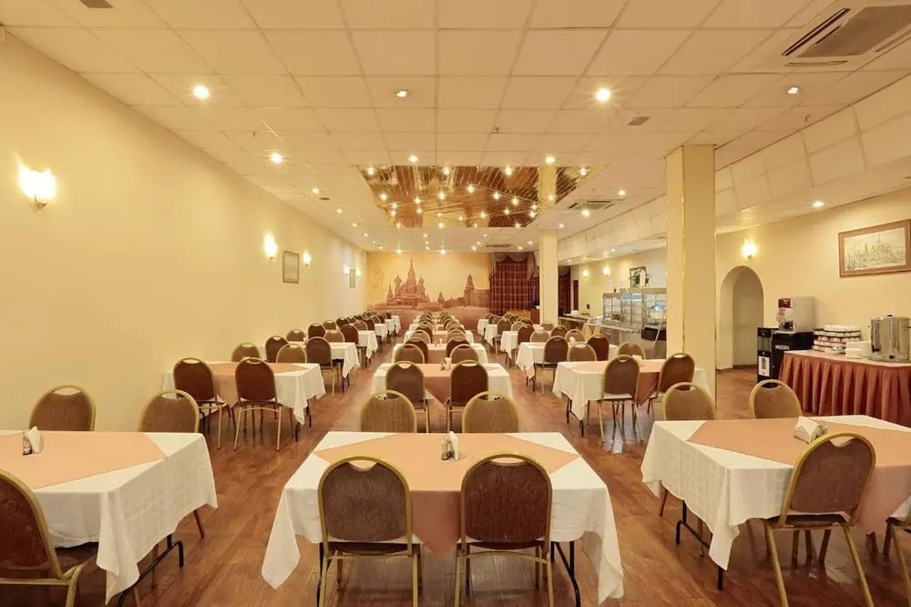 هتل پارک تاور